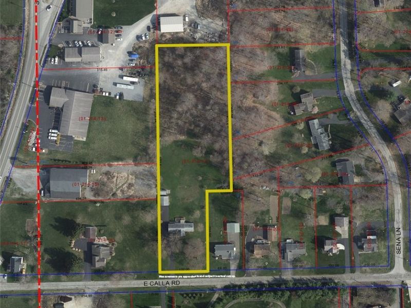 1070 Calla Road E, Poland, OH 44514 Photo 21