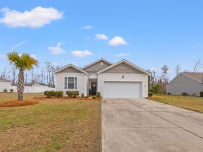 336 Carmello Circle, Conway, SC 29526