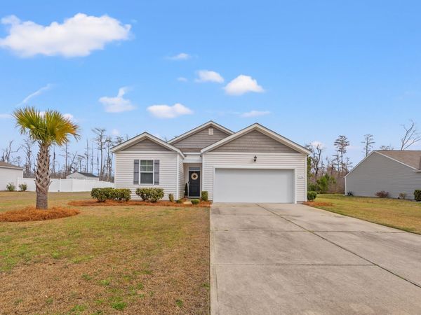 336 Carmello Circle, Conway, SC 29526