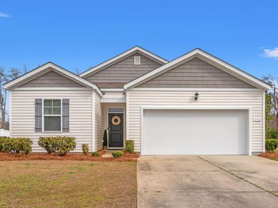 336 Carmello Circle, Conway, SC 29526