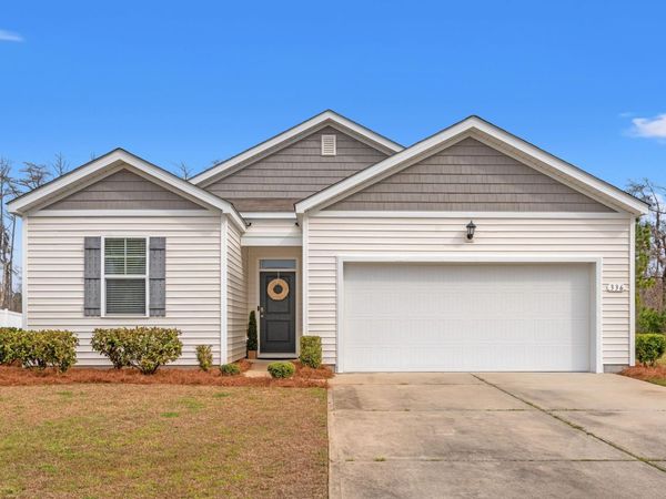 336 Carmello Circle, Conway, SC 29526