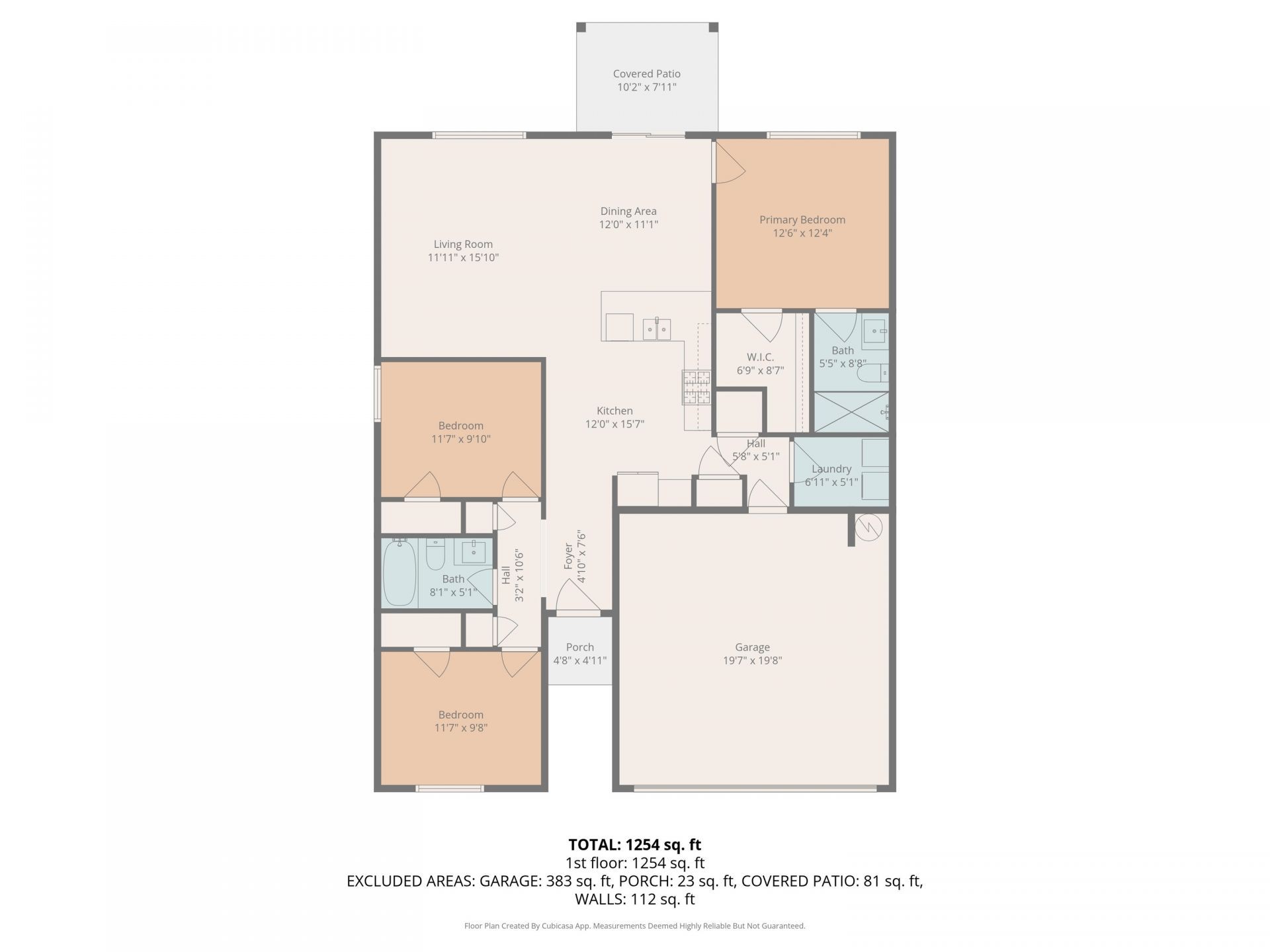 336 Carmello Circle Photo 17