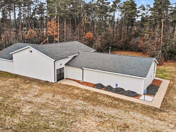 7950 Airline Road W, Weidman, MI 48893