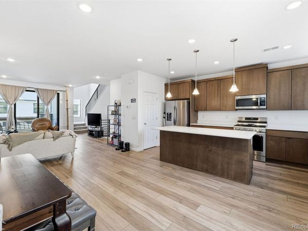 2000 S Holly Street , Unit 5, Denver, CO 80222