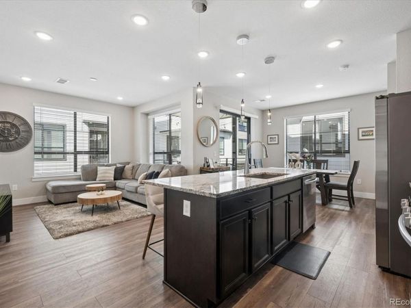 2066 S Holly Street , Unit 1, Denver, CO 80222