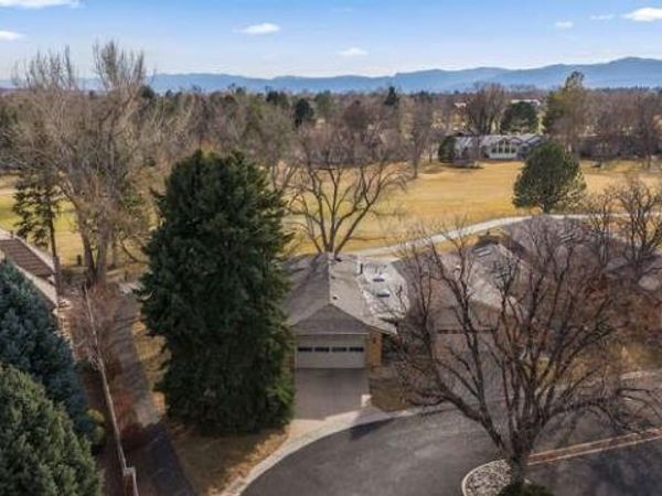 47 Eagle Drive, Littleton, CO 80123