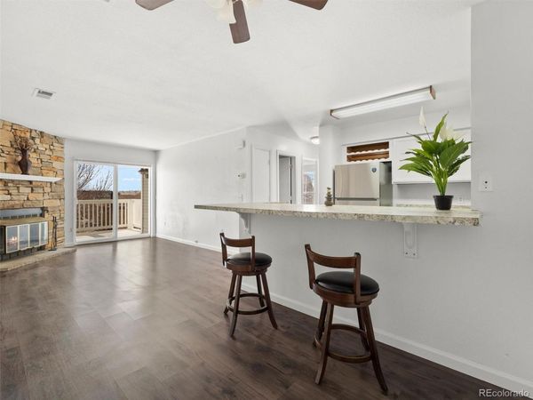 4460 S Pitkin Street , Unit 120, Aurora, CO 80015