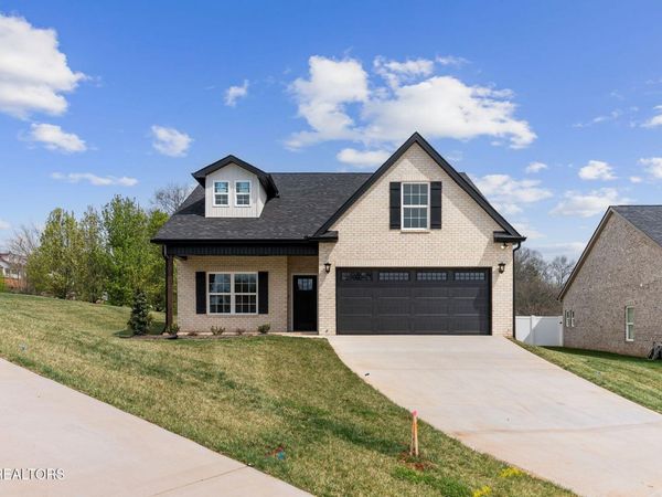 107 Van Gilder Way, Seymour, TN 37865