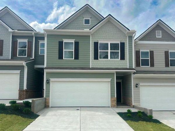 5161 Hornbeam Drive, Collegedale, TN 37363