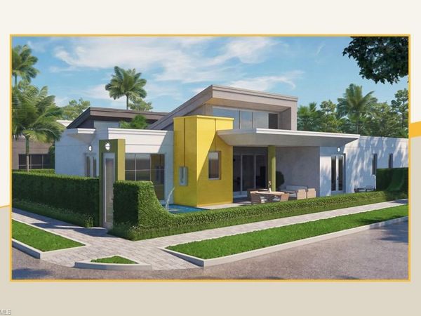 3728 Grove CIR, NAPLES, FL 34112