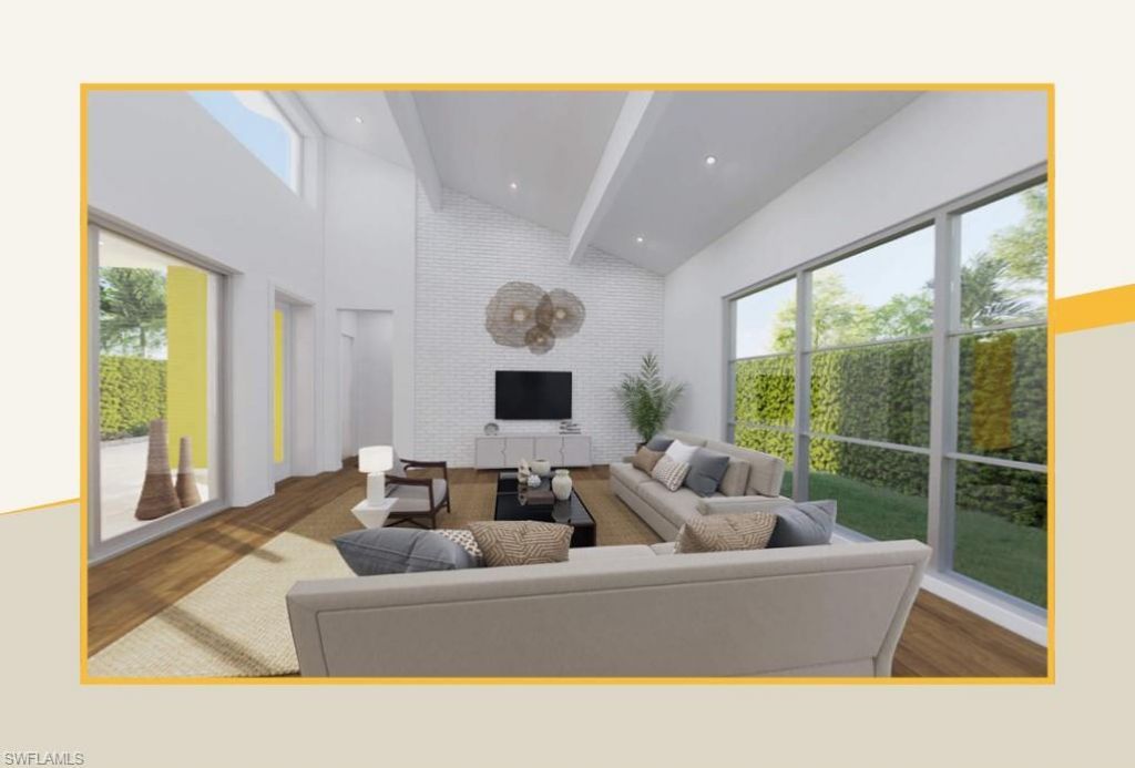 3728 Grove Cir, Naples, FL 34112 Photo