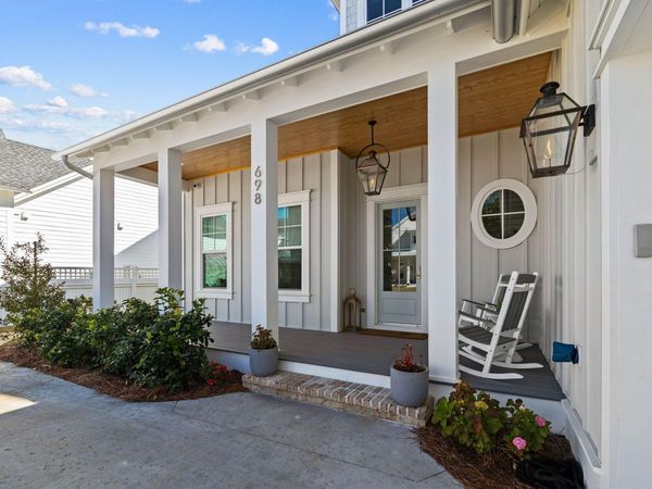 698 Medley Street, Watersound, FL 32461