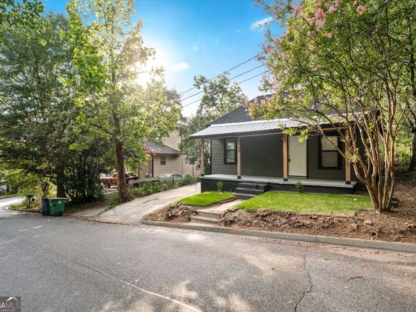 249 Fifth Street, Athens, GA 30601