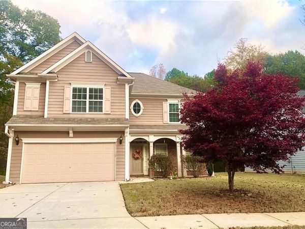 2840 Stonewall Lane SW, Atlanta, GA 30331