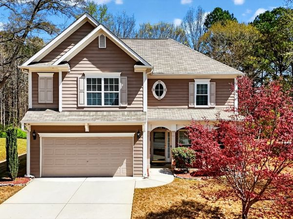 2840 Stonewall Lane SW, Atlanta, GA 30331