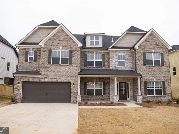 108 Oak Branch Lane, Bonaire, GA 31005