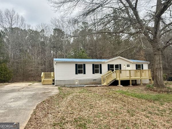 56 Tallahatchee Drive, Carrollton, GA 30116