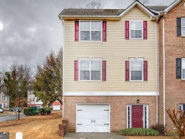 91 Westside Chase SW, Cartersville, GA 30120