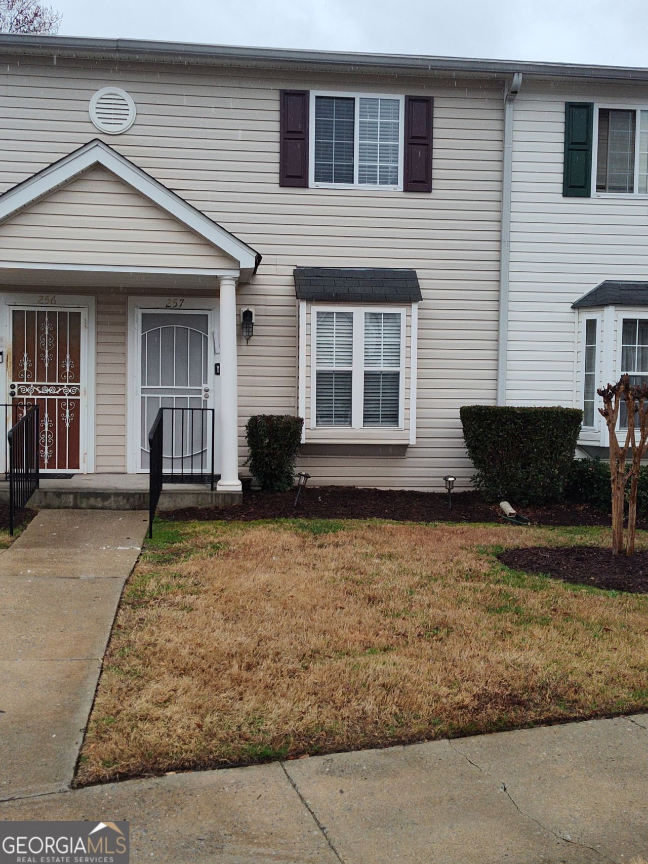 1625 Conley Rd, Unit 257, Conley, GA 30288 Main Photo