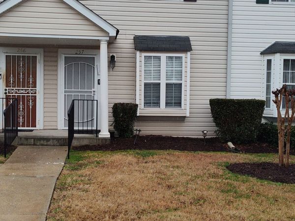 1625 Conley Rd, Unit 257, Conley, GA 30288