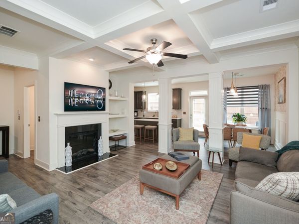 7726 Baron Road, Fairburn, GA 30213