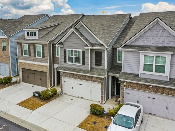 7726 Baron Road, Fairburn, GA 30213