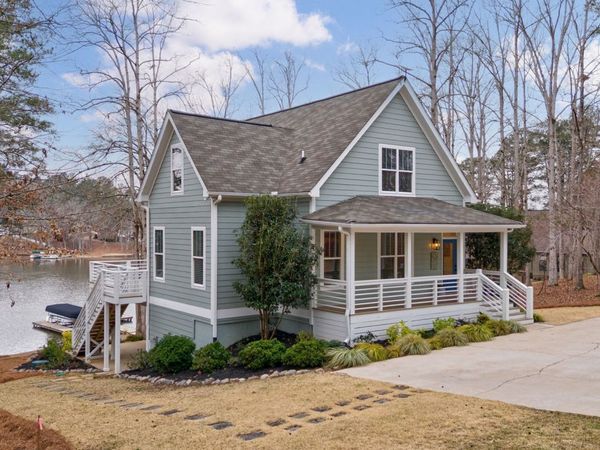 1000 Kings Row Road, Greensboro, GA 30642