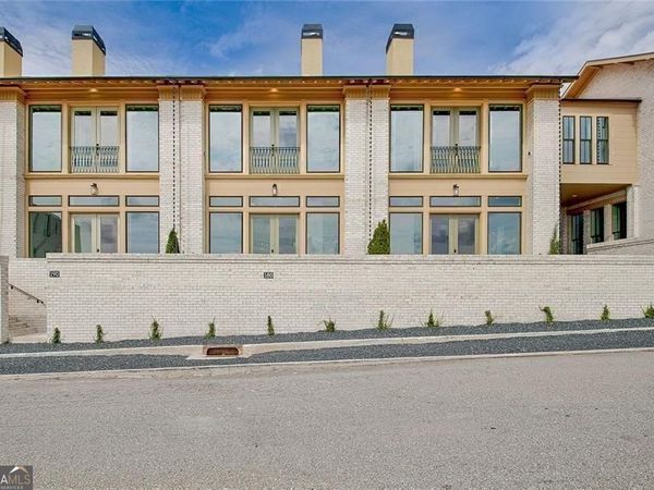 190 Rolison Way, Fayetteville, GA 30214