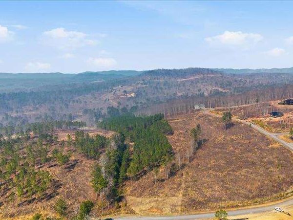 0 Highgrove Drive, Talking Rock, GA 30175