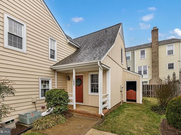 1432 KENMORE AVENUE, FREDERICKSBURG, VA 22401