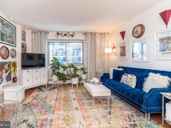 1900 JOHN F KENNEDY BOULEVARD , Unit 1510, PHILADELPHIA, PA 19103