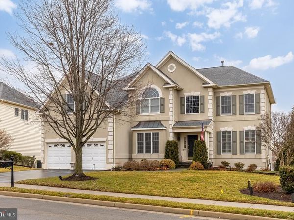 43592 LUCKETTS BRIDGE CIRCLE, ASHBURN, VA 20148