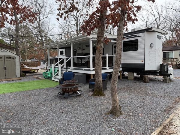 515 CORSON TAVERN RD, Unit I-18, OCEAN VIEW, NJ 08230