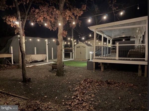 515 CORSON TAVERN RD, Unit I-18, OCEAN VIEW, NJ 08230