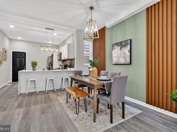 1440 PRESSTMAN STREET, BALTIMORE, MD 21217