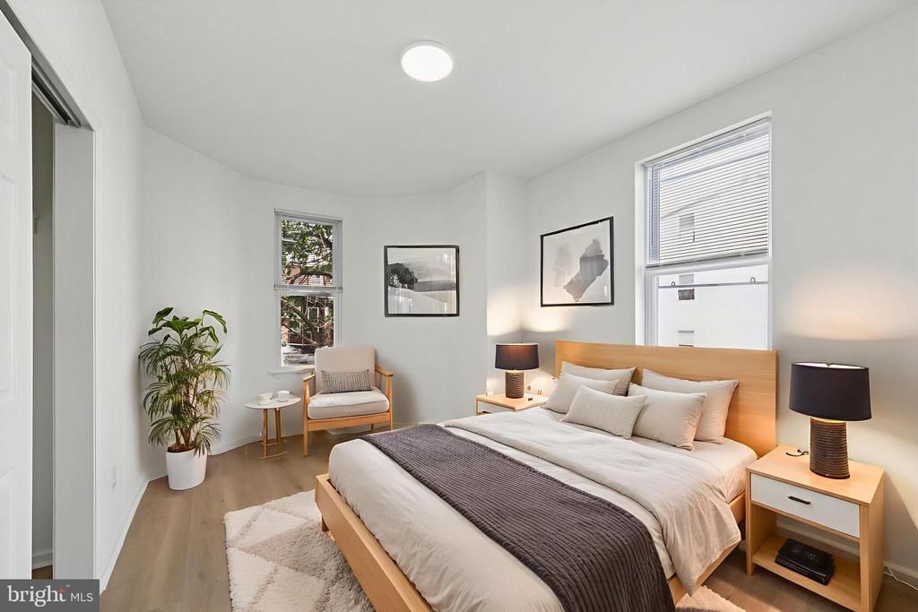 1626 N 17th Street , Unit 2, Philadelphia, PA 19121 Main Photo