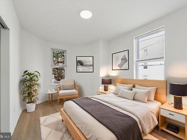 1626 N 17TH STREET , Unit 2, PHILADELPHIA, PA 19121