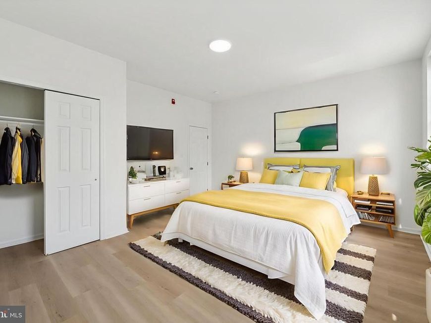 1626 N 17th Street, Unit 3, Philadelphia, PA 19121 Main Photo