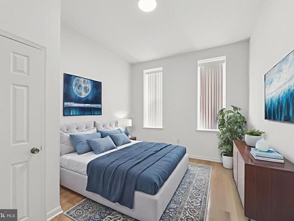 1626 N 17TH STREET , Unit 1, PHILADELPHIA, PA 19121