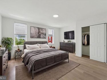 1626 N 17TH STREET , Unit 5, PHILADELPHIA, PA 19121