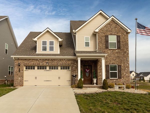 244 Shayton Pass, Gallatin, TN 37066