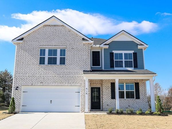 410 Wild Iris Way , Spring Hill, TN 37174