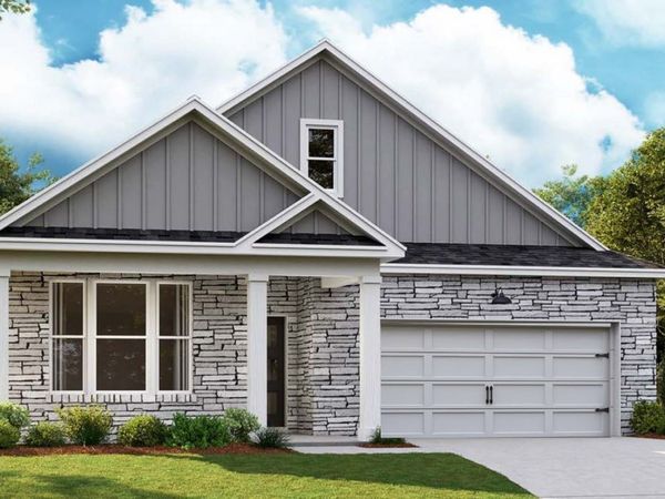 426 Wild Iris Way , Spring Hill, TN 37174