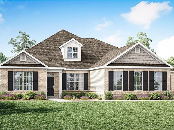 327 Harvest Point Blvd , Spring Hill, TN 37174