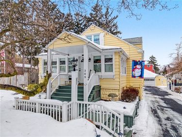 309 Mackay Avenue, Syracuse, NY 13219
