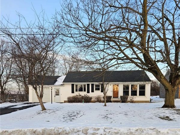 65 Norma Drive, Buffalo, NY 14218