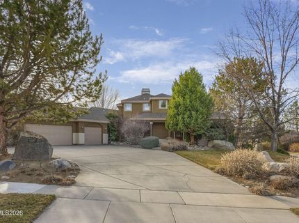 6397 Rey Del Sierra Drive, Sparks, NV 89436 Photo