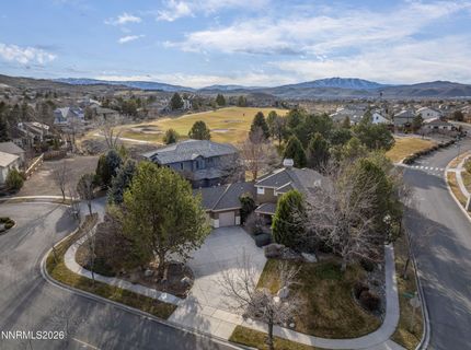 6397 Rey Del Sierra Drive, Sparks, NV 89436 Photo
