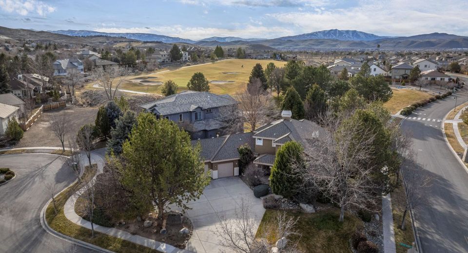 6397 Rey Del Sierra Drive, Sparks, NV 89436 Photo