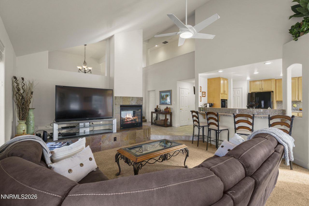 6397 Rey Del Sierra Drive, Sparks, NV 89436 Photo